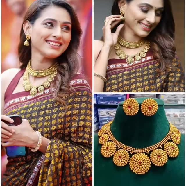 Buy traditional jewellery online