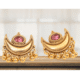 Maharashtrain Earrings