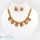 Dagina's Special Traditional Jewellery