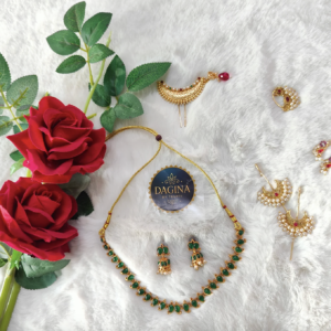 Dagina By trupti Reviews