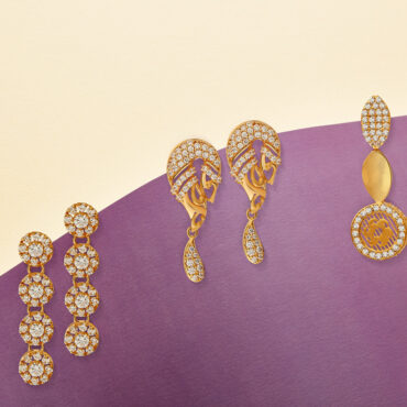 Traditional Jewellery