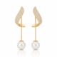 Anti Tarnish Earrings