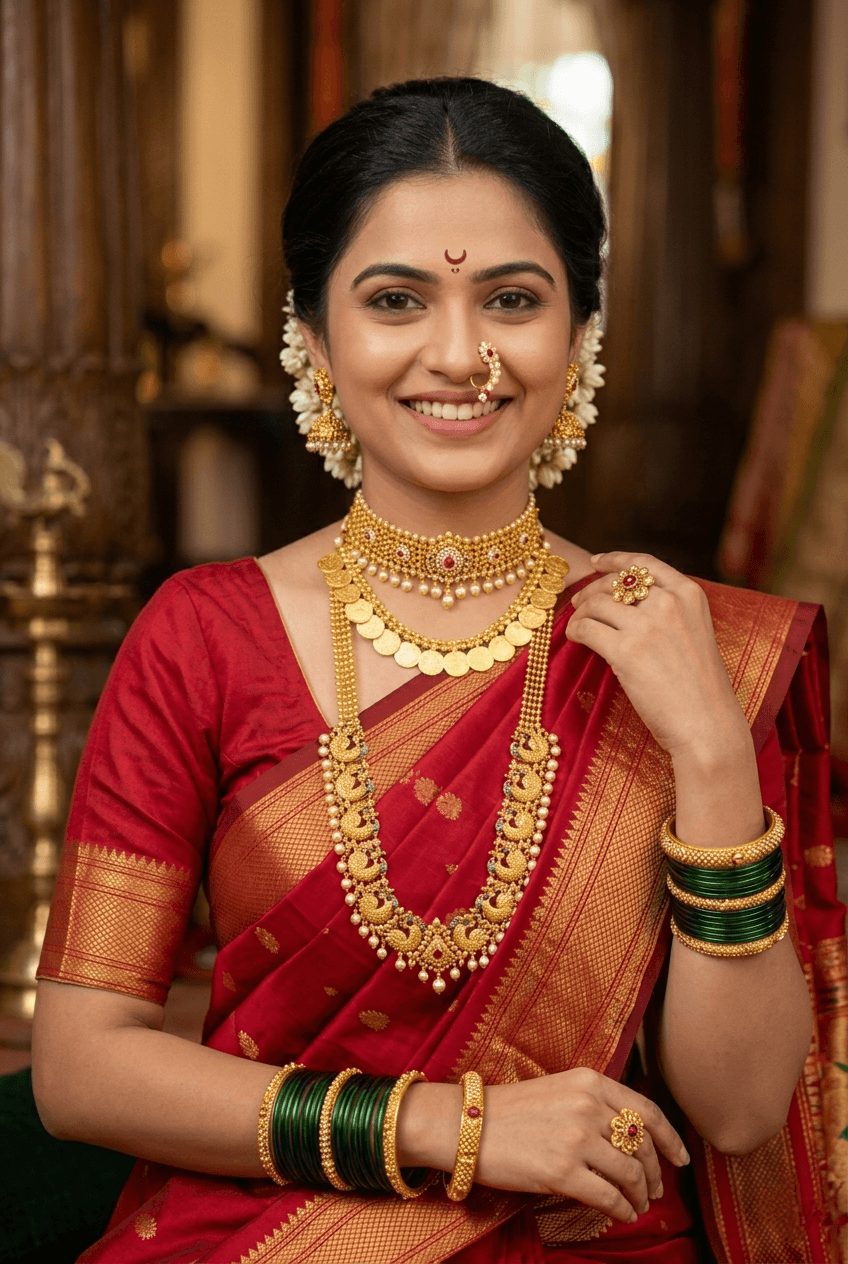 Maharashtrian